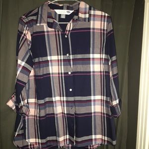 NWT Old Navy Classic Shirt